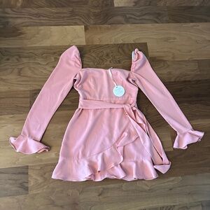 Revolve Mini Dress NWT